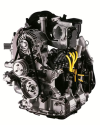 U240U Engine